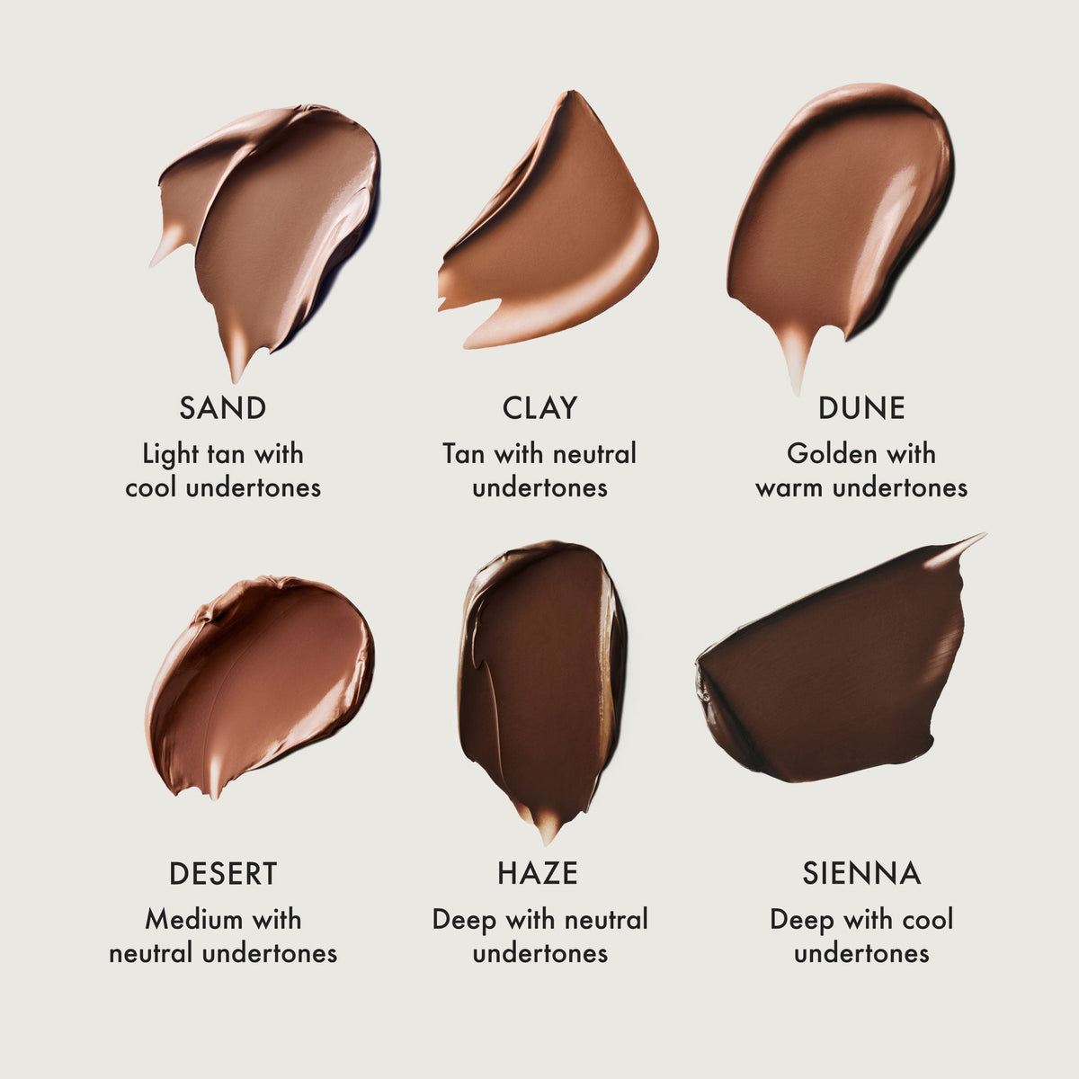Bronzer Butter Balm Clay