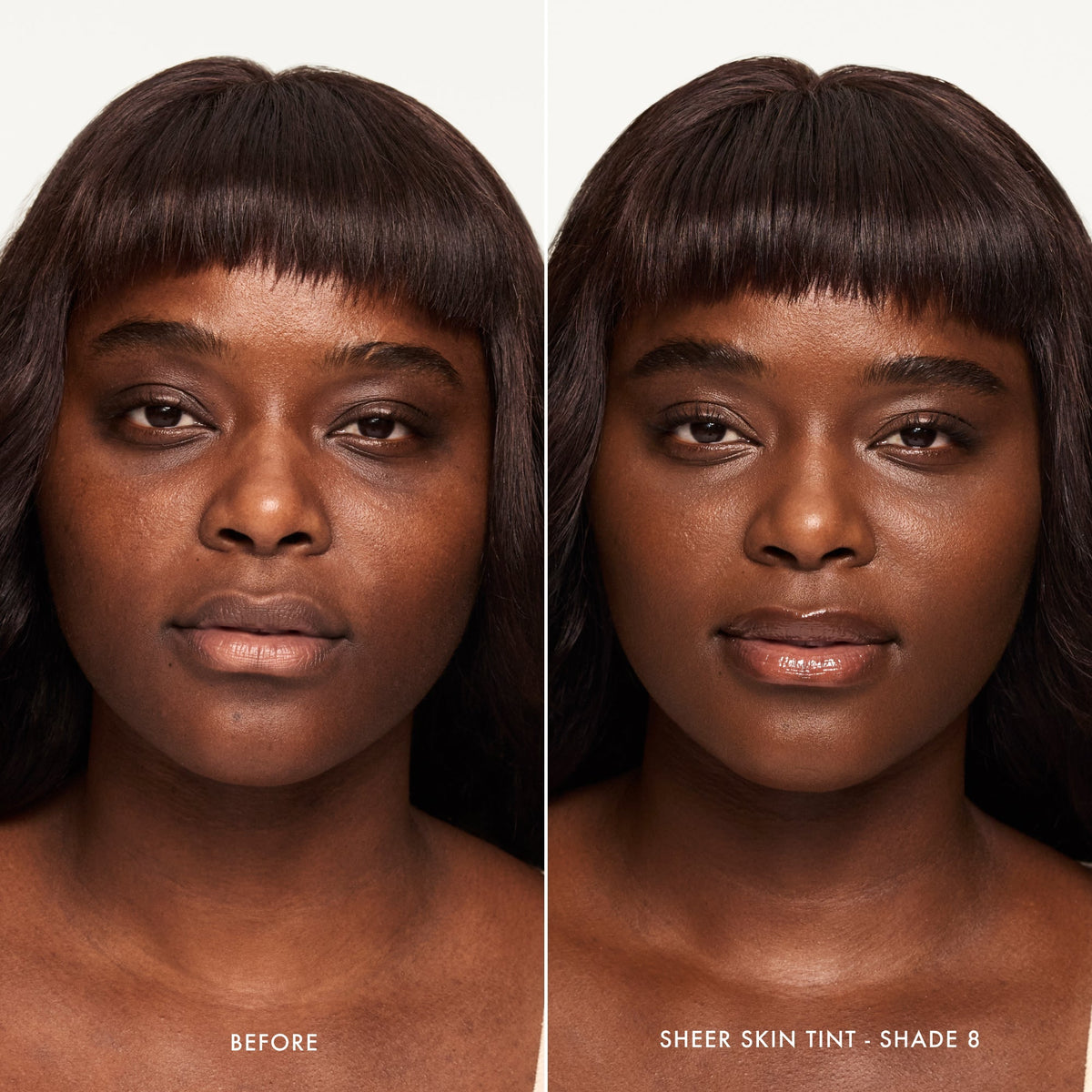 Sheer Skin Tint